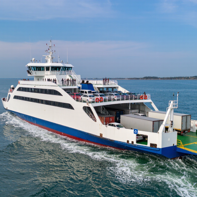 10 Ferry Boat Buying Tips for Global Buyers