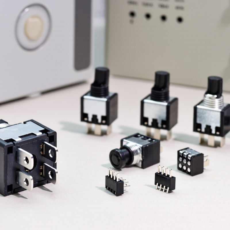 How to Choose the Right Micro Switch Button?