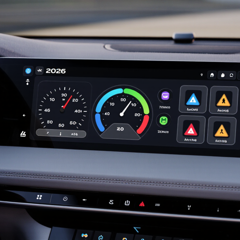 How to Choose the Best Dashboard Instrument in 2026?
