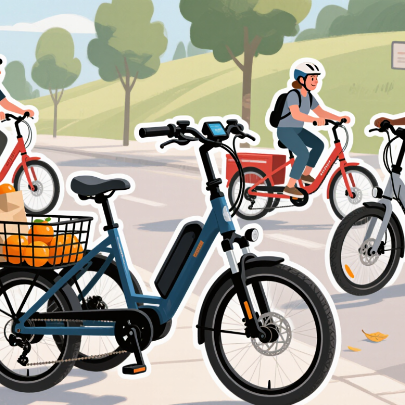 What Is the Best Electric Tricycle to Buy in 2026?