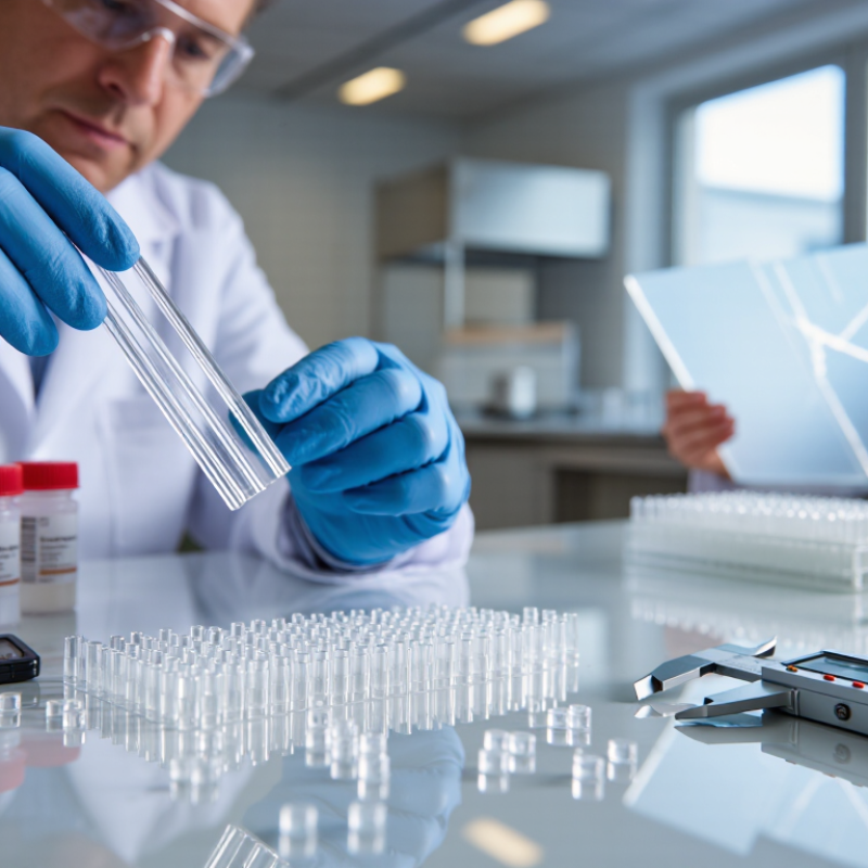 Top Acrylic Impact Modifier Suppliers for Global Buyers