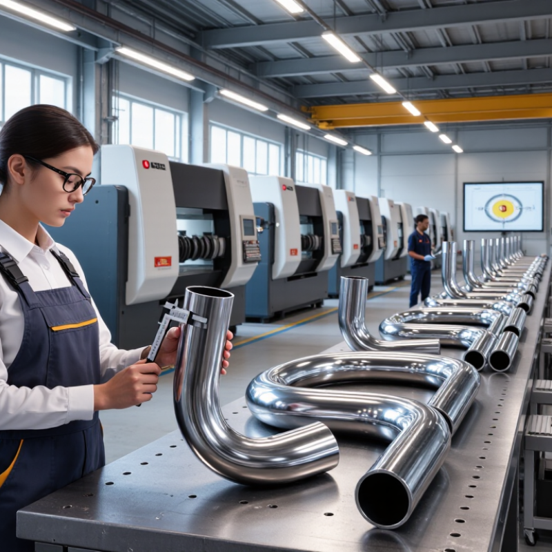 10 Best Automotive Tubing Suppliers for Global Buyers
