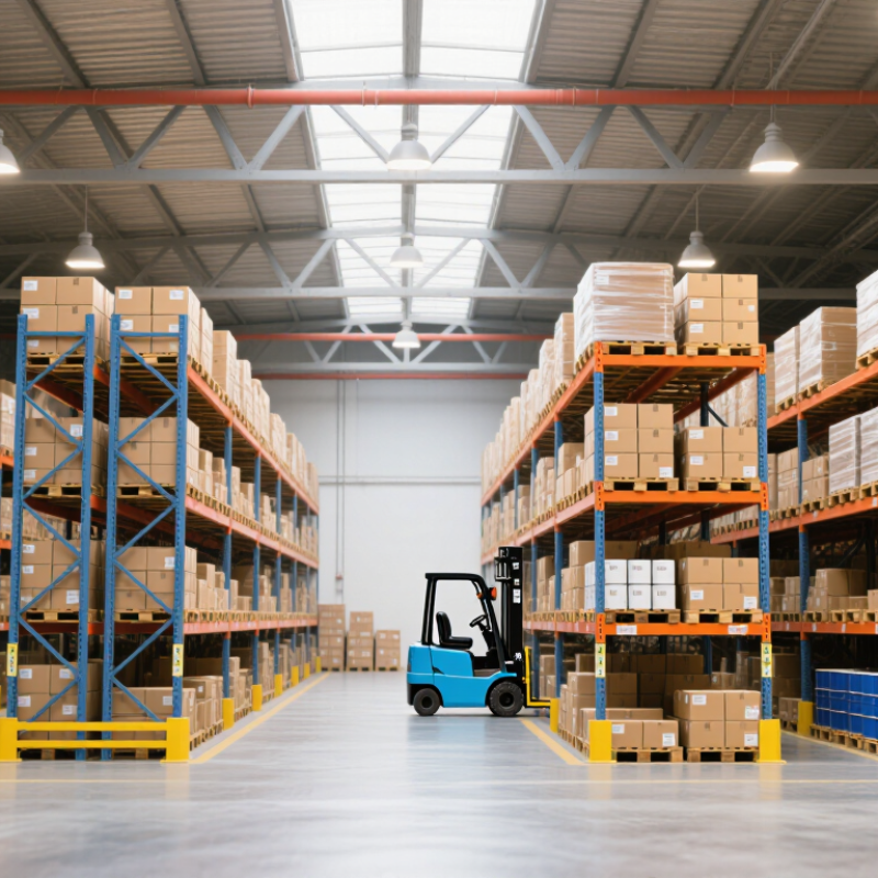 7 Best Uline Pallet Racks for Warehouse Storage