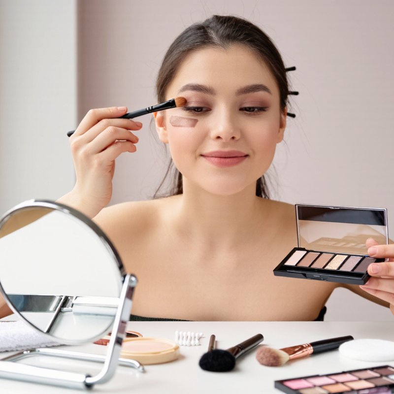 How to Blend Eyeshadow for Beginners 2026 Top Tips?