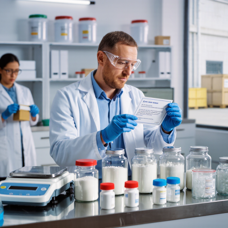 7 Best Ethyl P Hydroxybenzoate Suppliers for Global Buyers?