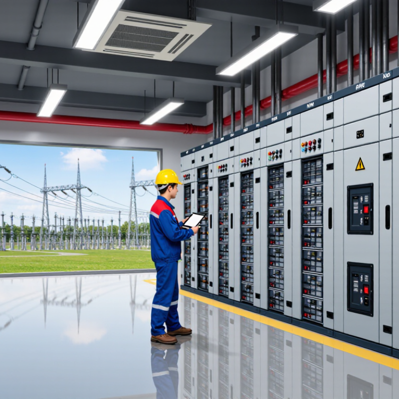 How to Choose an RMU Electrical Panel in 2026