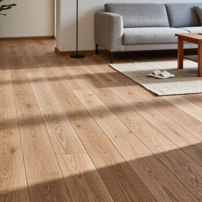 Why Choose Laminate Plank Flooring?