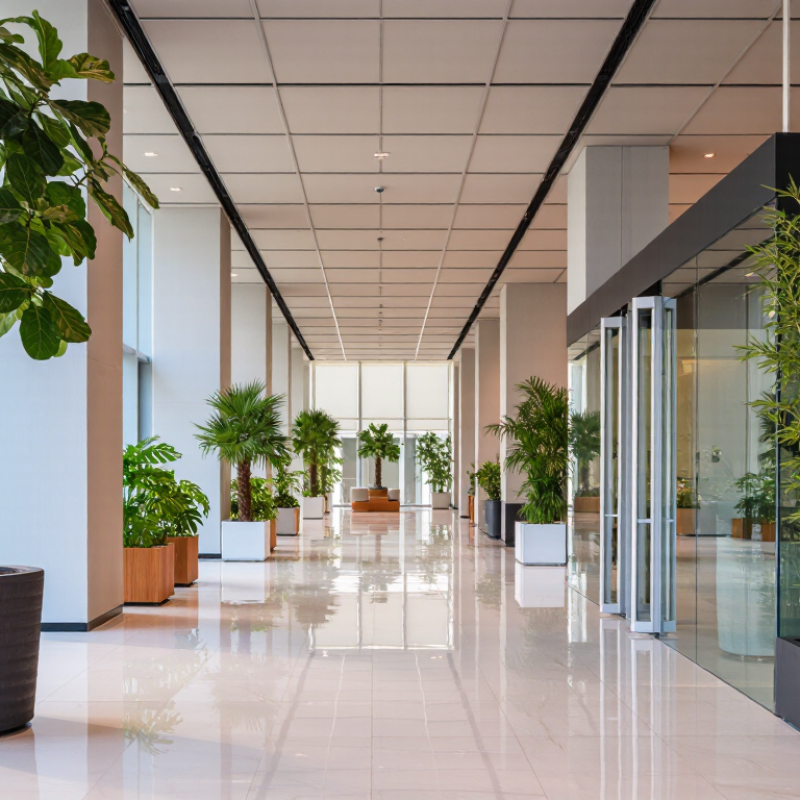 Top Large Artificial Plants Suppliers in China