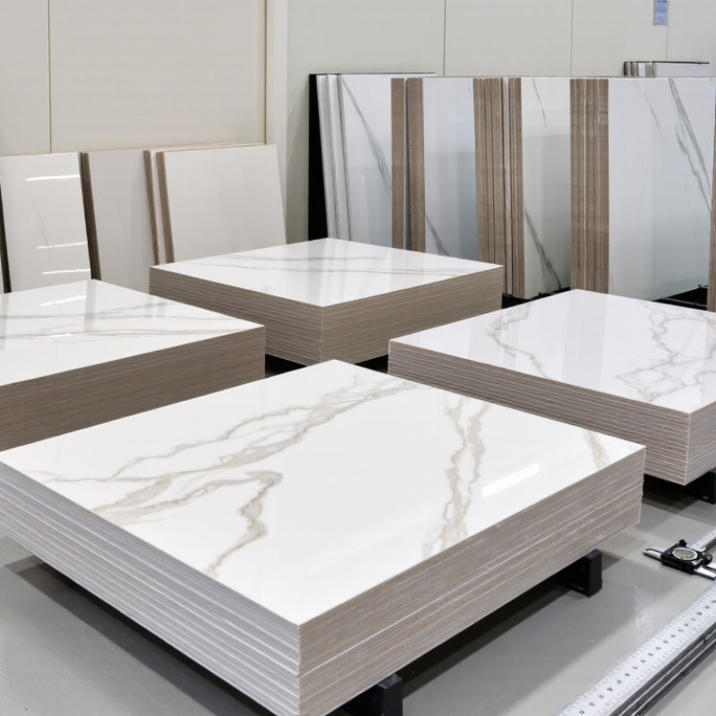 China Best PVC UV Marble Sheet Supplier?