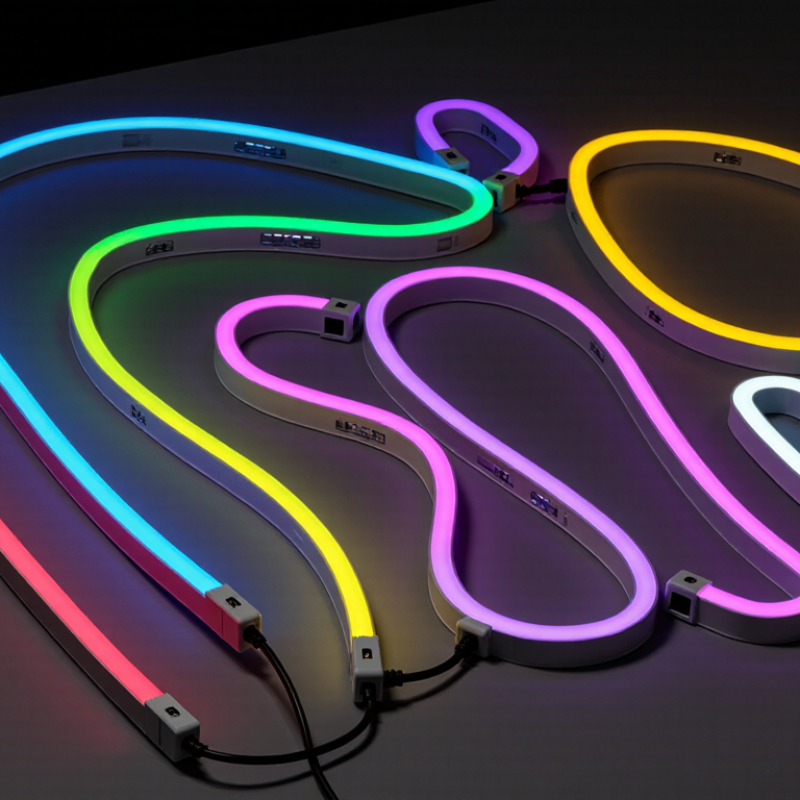 7 Best LED Neon Flex Lights for Signage Projects