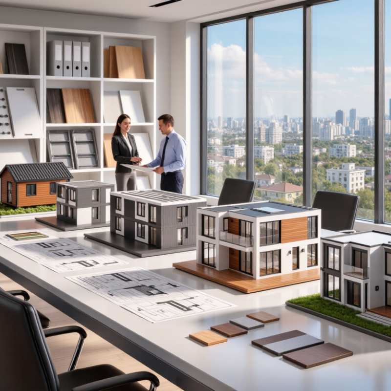 China Top 10 Prefab Modular Homes Manufacturers