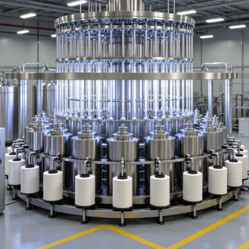 7 Wet Spinning Machine Buying Tips for Global Buyers