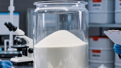 7 Tips for Buying Pure Alumina from Global Suppliers