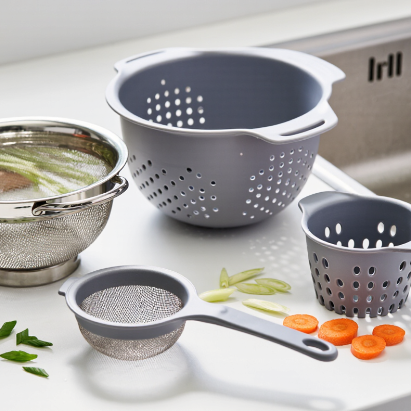 How to Choose the Best Sink Strainer