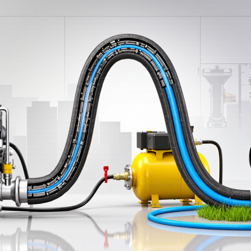What Is a Flexible Hose Used For?