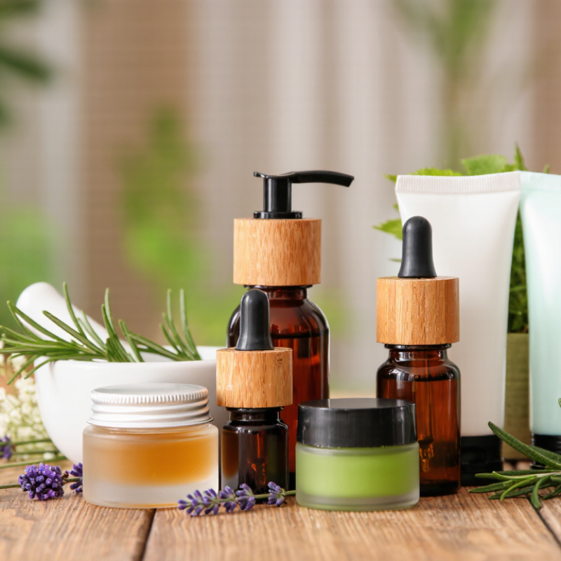 What Is Organic Skin Care?