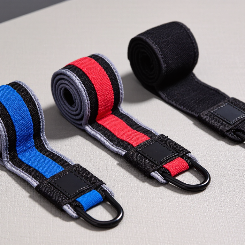 2026 Best Fitness Wrist Wraps Wholesale Suppliers