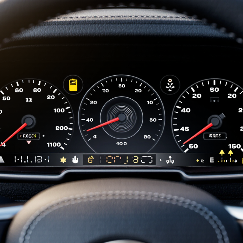 How to Choose a Dashboard Instrument for Your Vehicle?