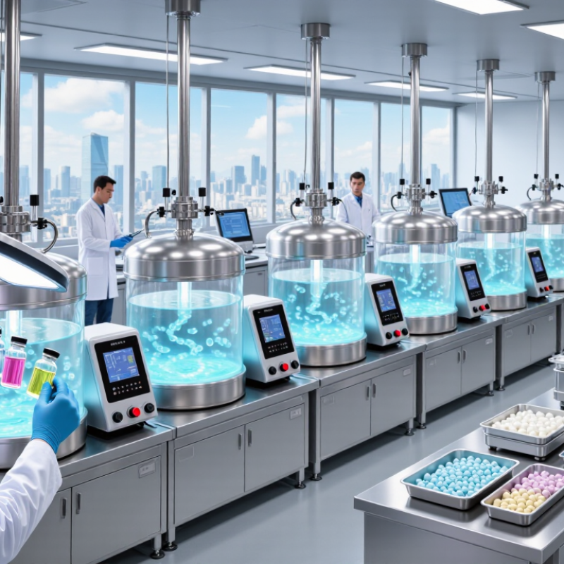 Top 10 Natural Peptide Manufacturers in China for Global Buyers