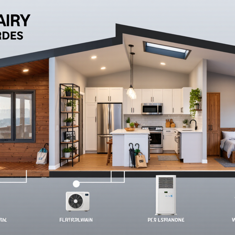 How to Choose Park Model Homes in 2026?