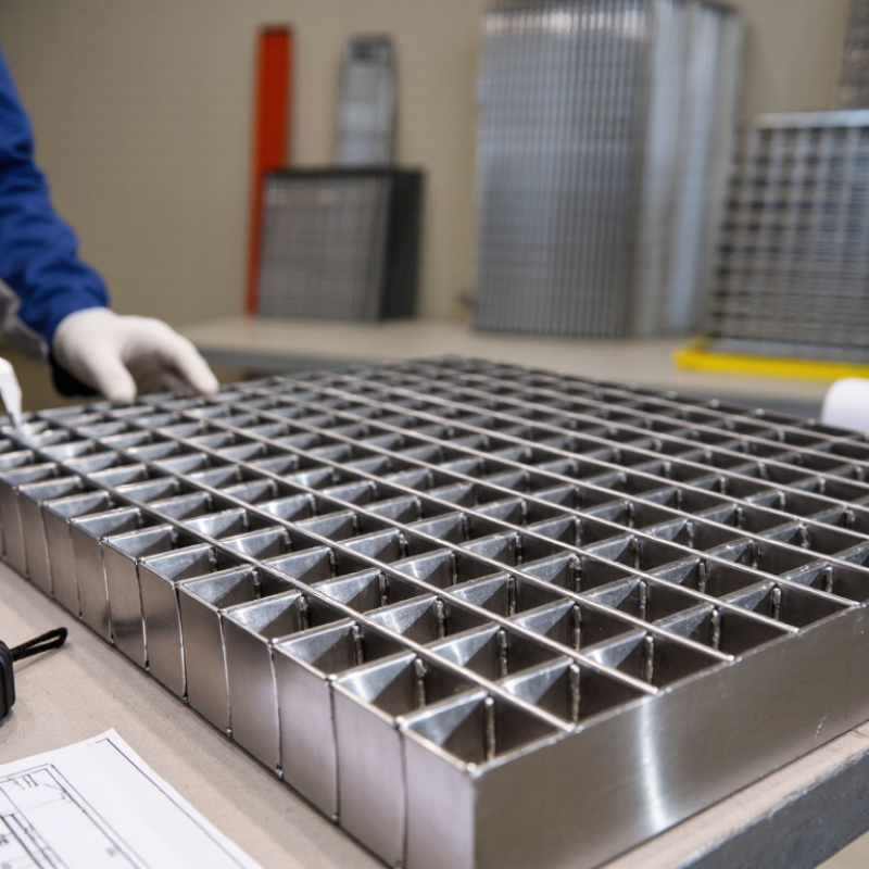 China Best Stainless Wire Grates Supplier for Global Buyers