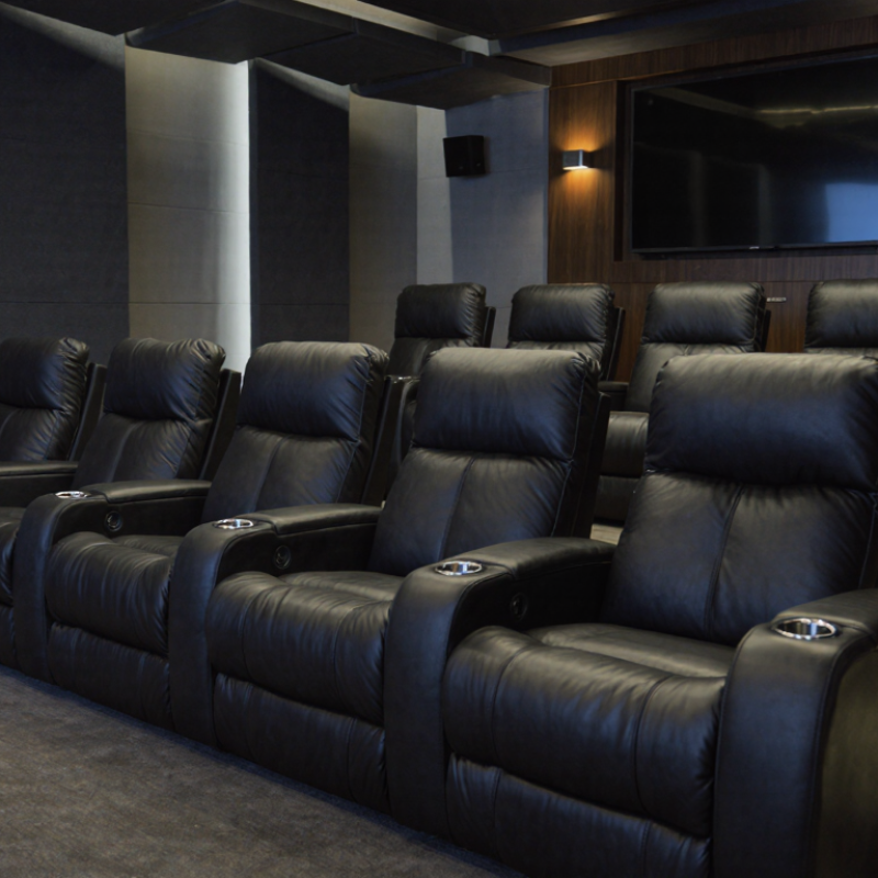 Top 10 Wholesale Home Theater Seats Manufacturers?