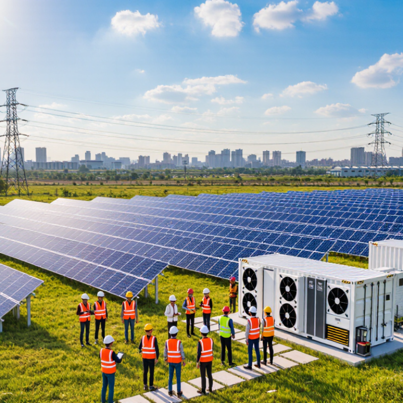 10 Best Solar Electricity Suppliers for Global Buyers