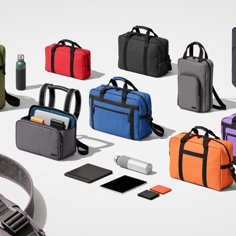Why Are BM Bags Popular Among Global Buyers?