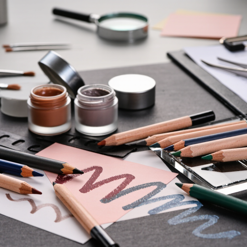 Top 10 Waterproof Eyeliner Gel Pencil Suppliers