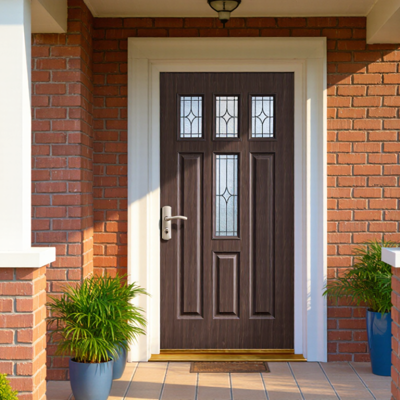 How to Choose the Best Fiberglass Doors?