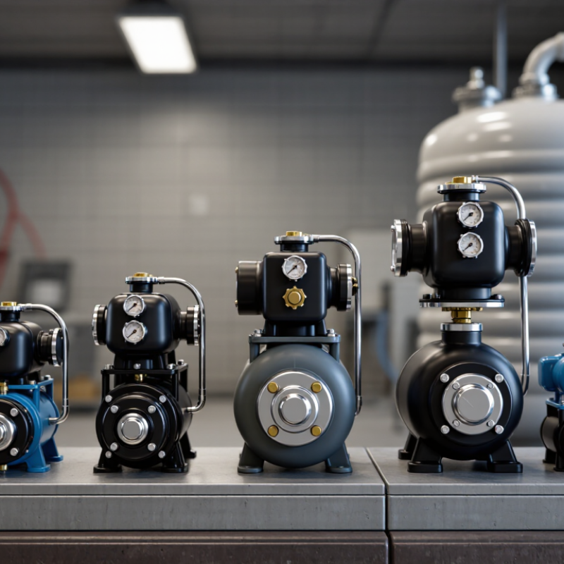 10 Best Diaphragm Water Pumps for Global Buyers?