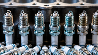 China Top 10 Premium Spark Plug Manufacturers