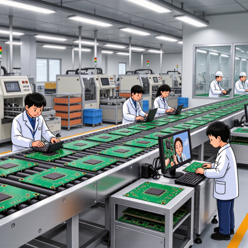Why Choose a Reliable Circuit Board Supplier?