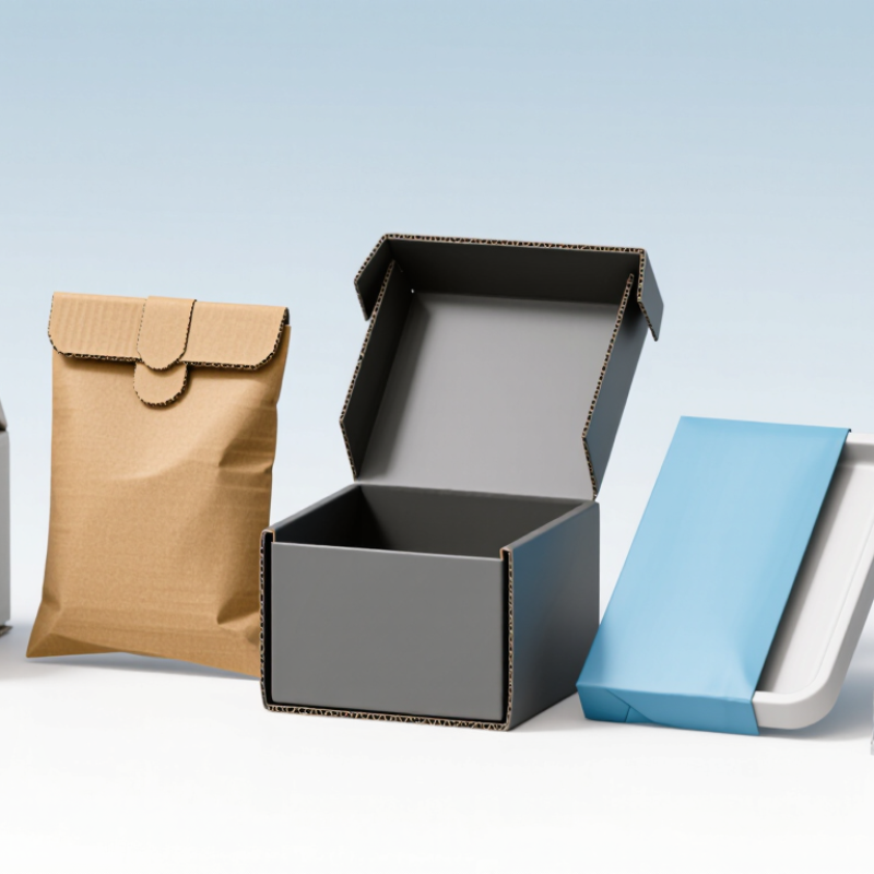 What Are the Top Retail Box Types in 2026?