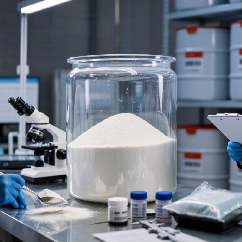 7 Tips for Buying Pure Alumina from Global Suppliers