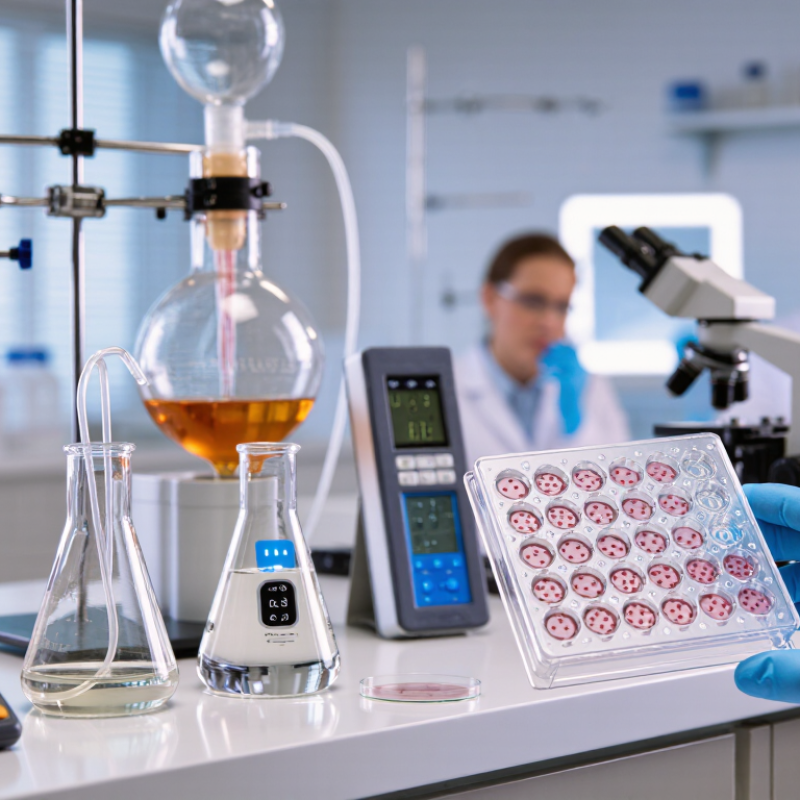 How to Choose the Best Cell Culture System in 2026?
