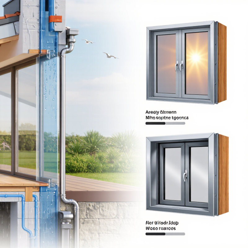 What Are the Best Aluminum Clad Windows in 2026?