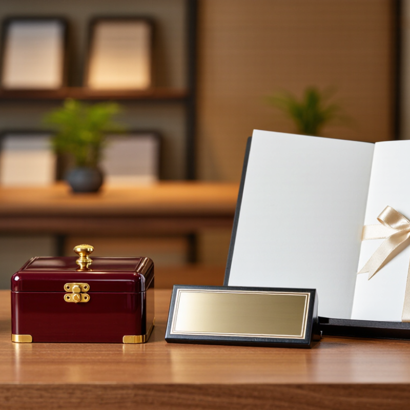 How to Choose China Top Anniversary Keepsakes?