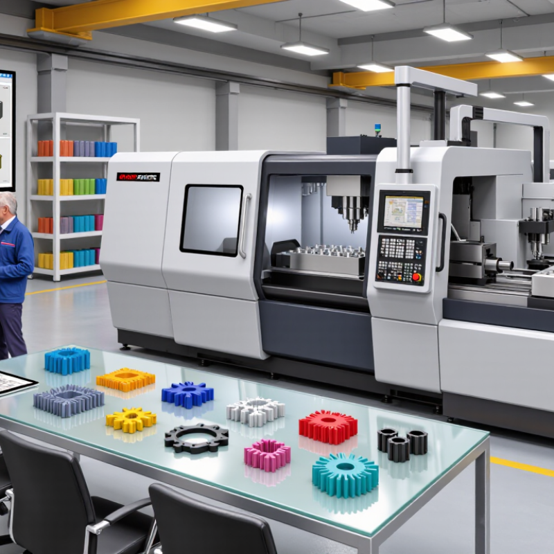 10 Tips for Choosing the Right Plastic Mold Supplier?