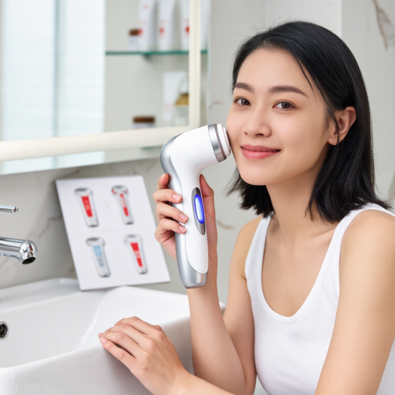 How to Start a Beauty Device Brand from Scratch?