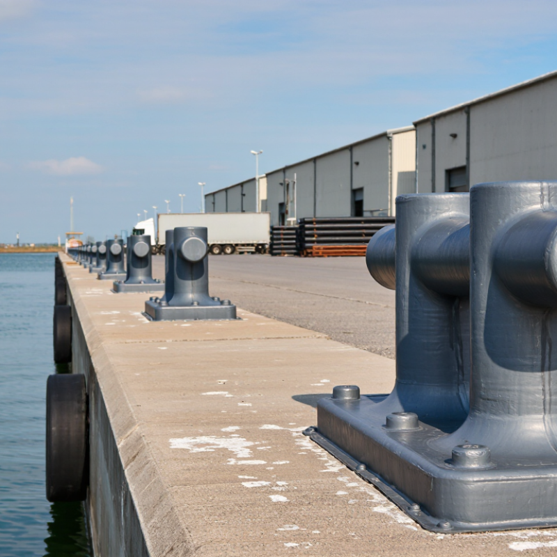 China Best Tee Head Bollard Manufacturer and Supplier?