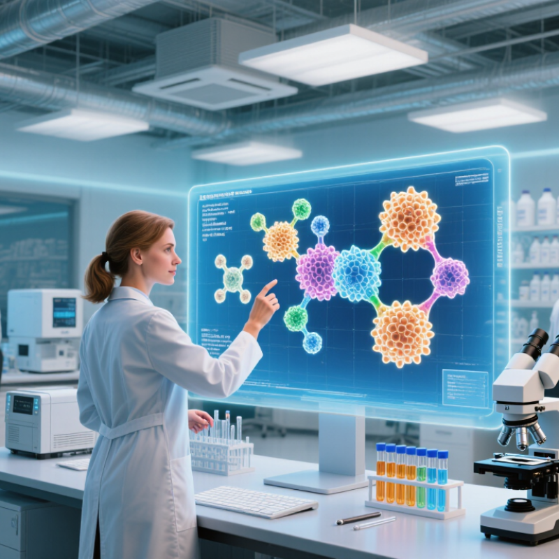 2026 Best Therapeutic Protein Engineering Companies?