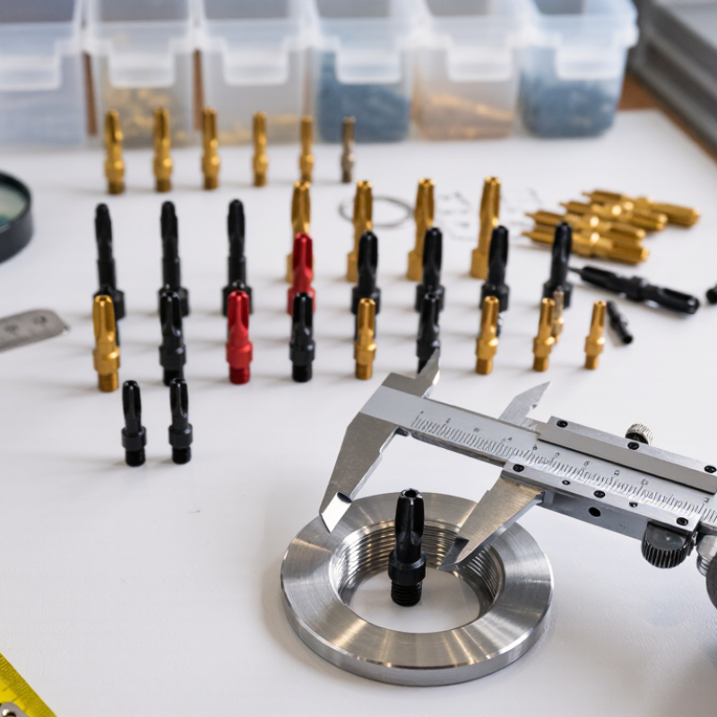 7 Tips for Choosing Tapered Rubber Plugs
