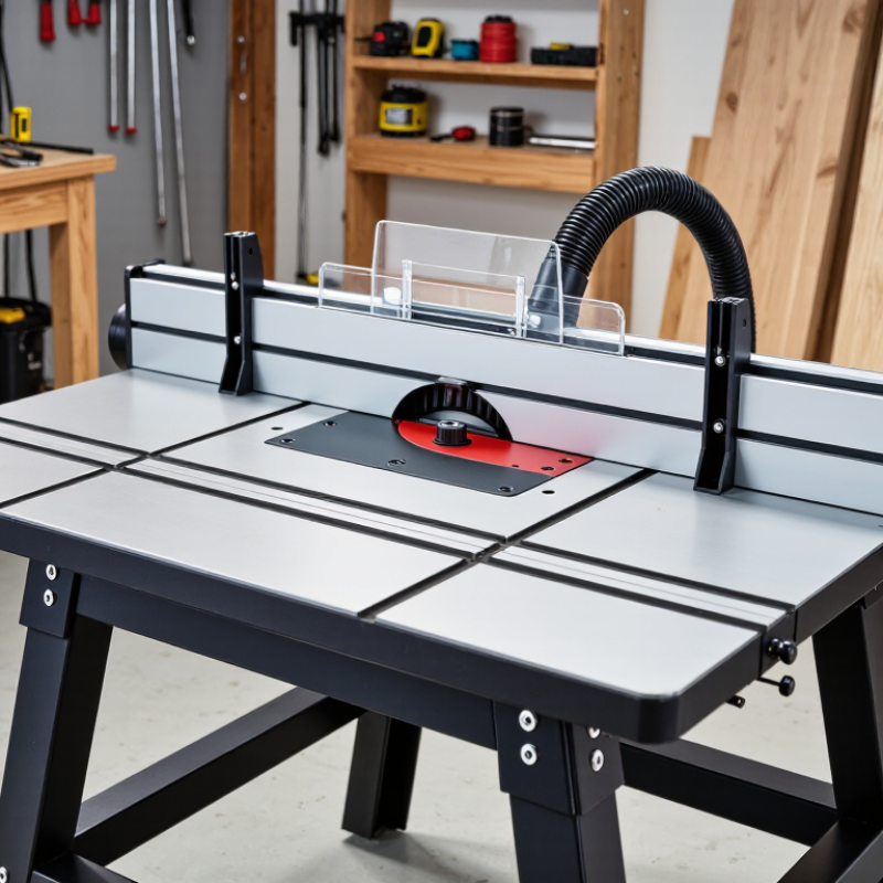 Top Router Tables for Sale in 2026?