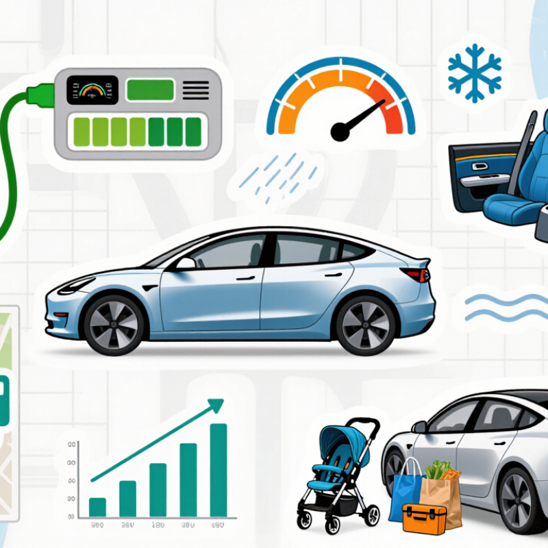 How to Choose a Fully Electric Car in 2026?
