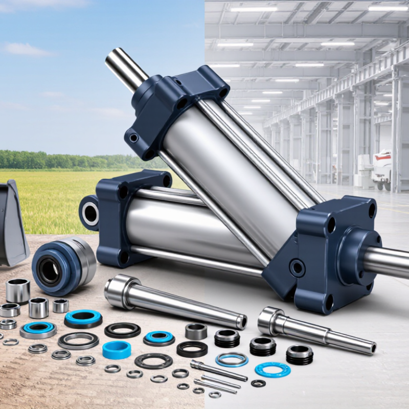 Best Hydraulic Oil Cylinder Manufacturers in China?