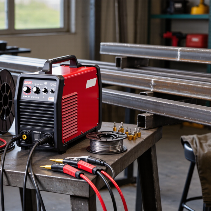 How to Choose the Best Flux Core Welder