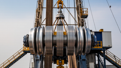 How to Choose Crown Blocks for Drilling in 2026?