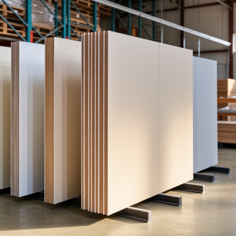 Who Are the Top Fire Rated MDF Suppliers in China?