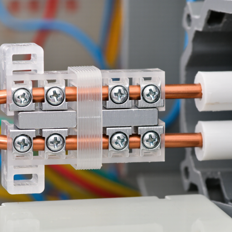 Why Are Insulation Parts Used in Electrical Equipment?